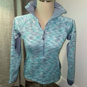 Hiked A Few Pullover